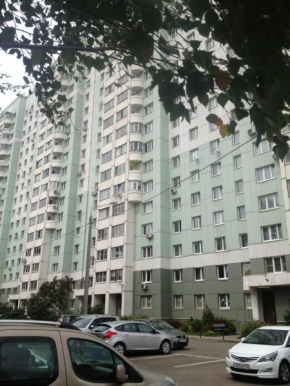 Apartment in Khimki, Khimki
